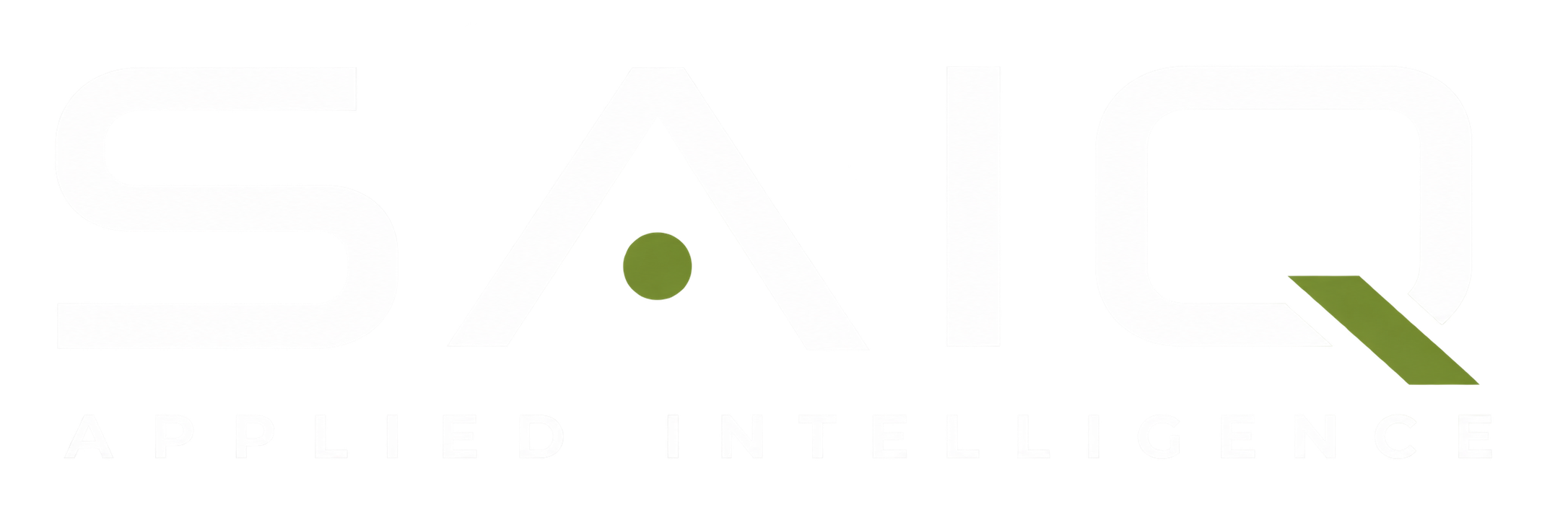 SAIQ Applied Intelligence
